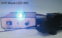 UHP-Black-LED-460